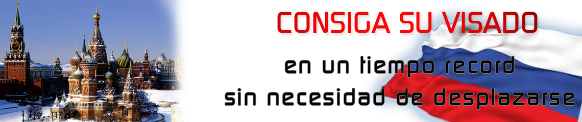 sacar visado para extranjero